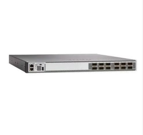 Thiết bị chuyển mạch Cisco C9500-12Q-E